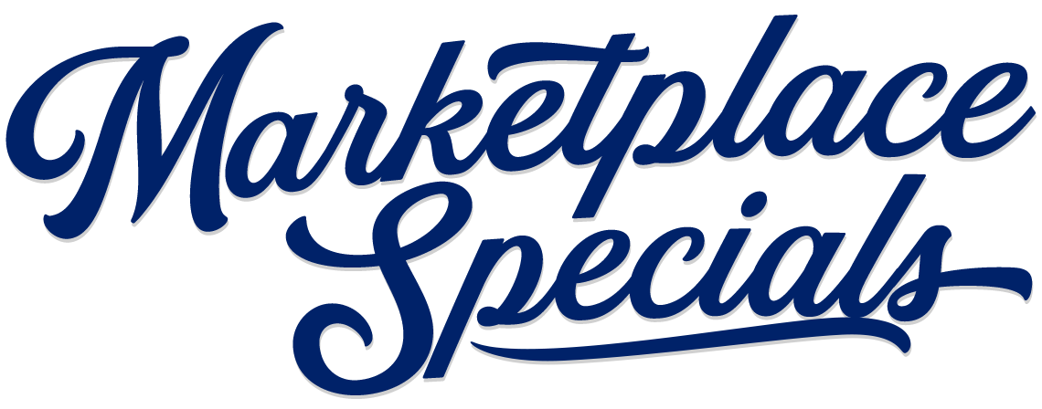 Marketplace Specials Logotype